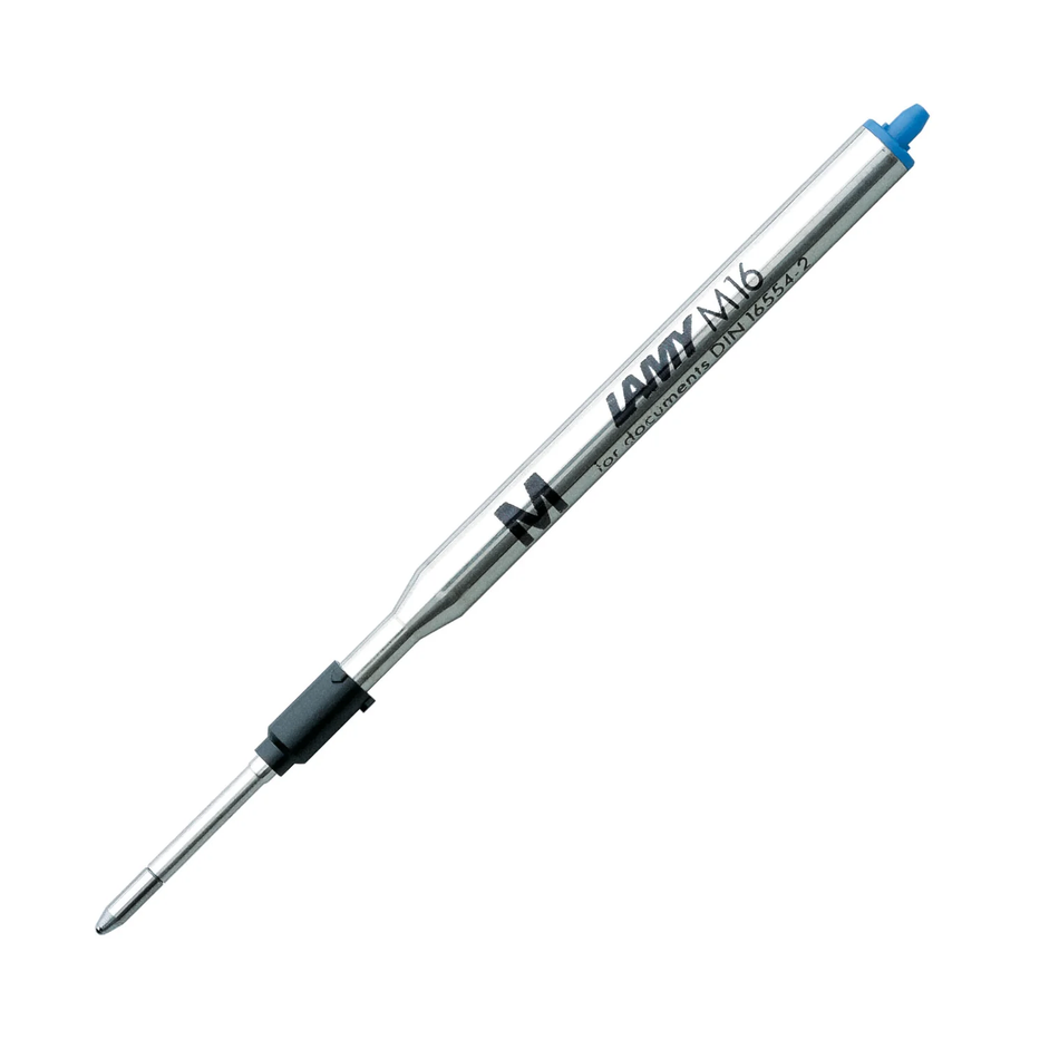 Lamy Refill Ballpoint M16 Blue (B)