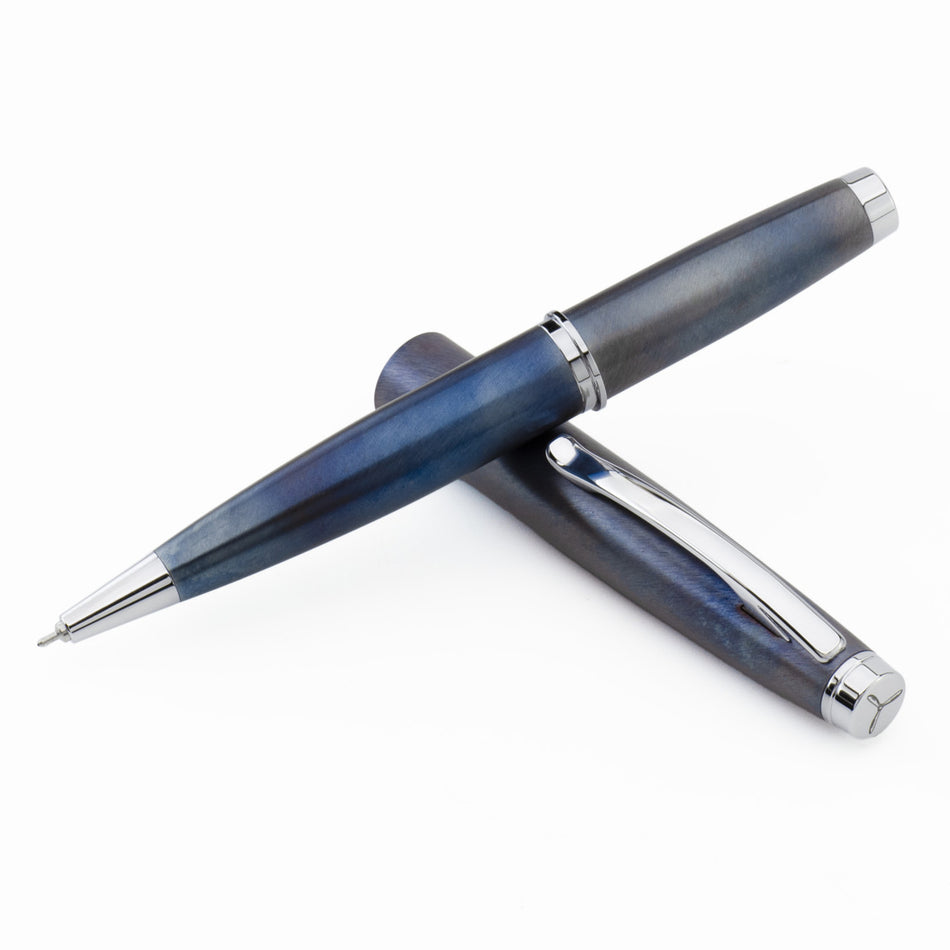Monteverde Dakota Raw Flame Rollerball