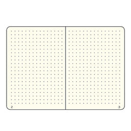 LEUCHTTURM1917 Jottbook Pur SC Medium (A5) - Lilac