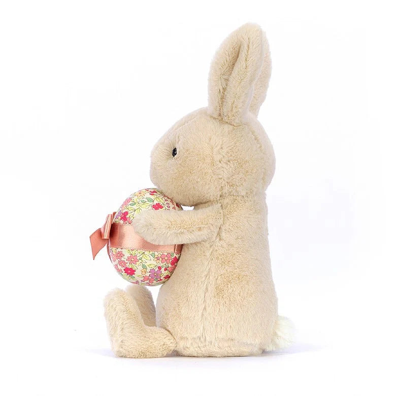 Jellycat Bonnie Bunny with Egg Plush Toy