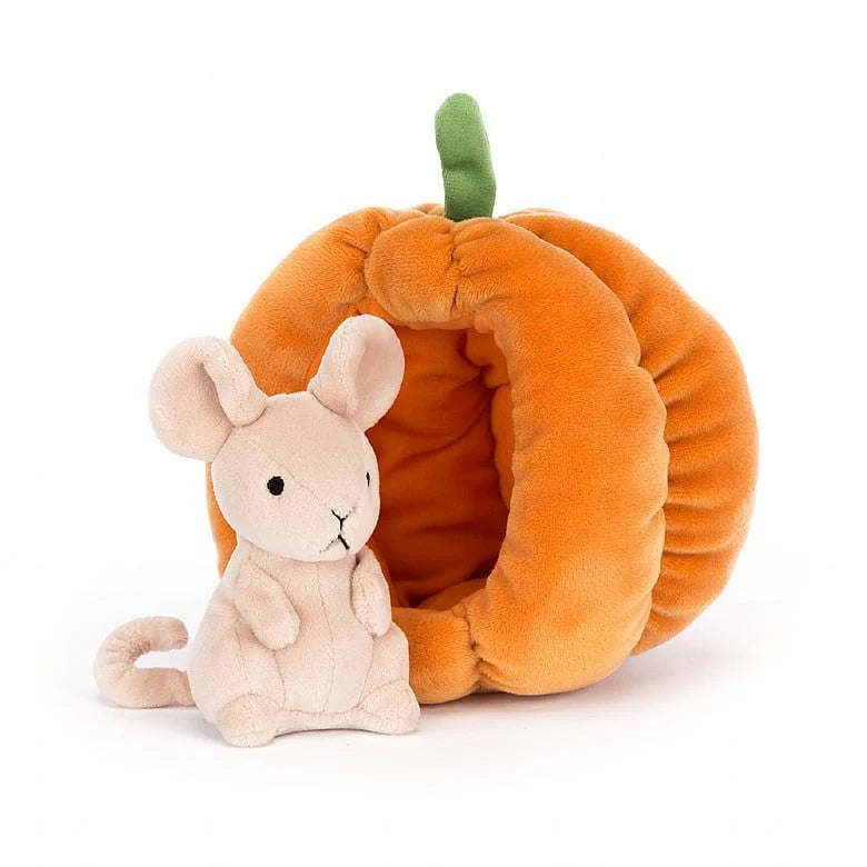 Jellycat Brambling Mouse Plush Toy