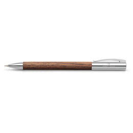 Faber-Castell Ambition Walnut Pencil (0.7)