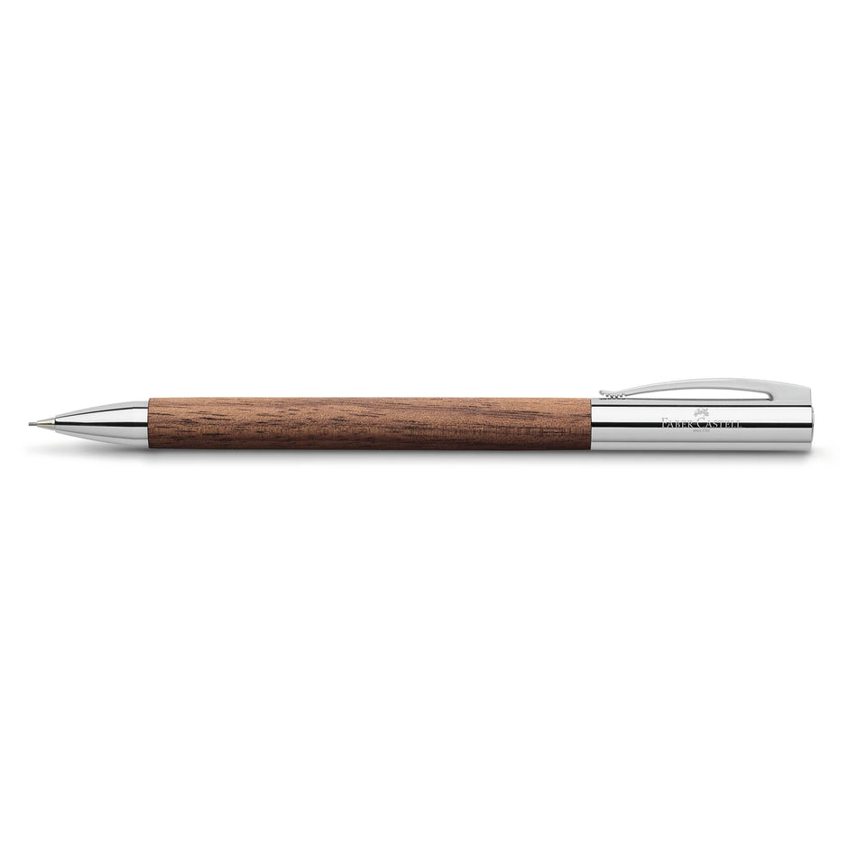 Faber-Castell Ambition Walnut Pencil (0.7)