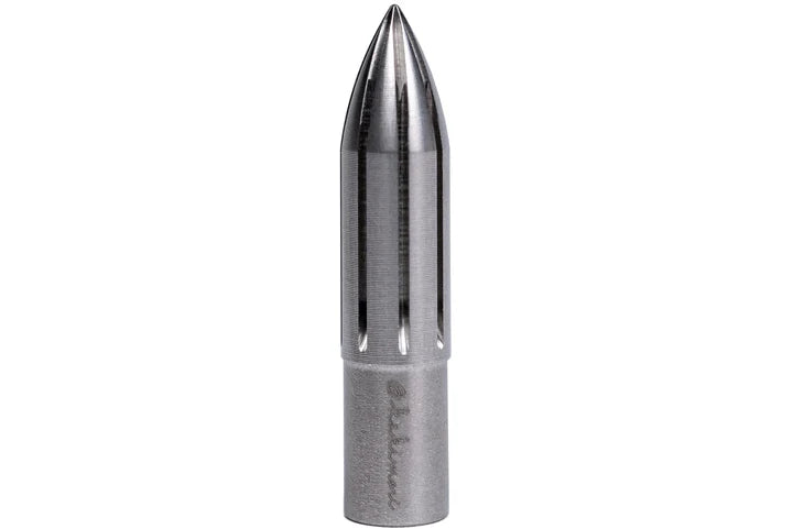 Kakimori Metal Nib - Stainless Steel