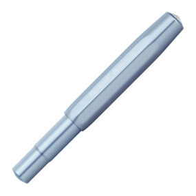 Kaweco Sport AL Fountain Pen - Ice Blue