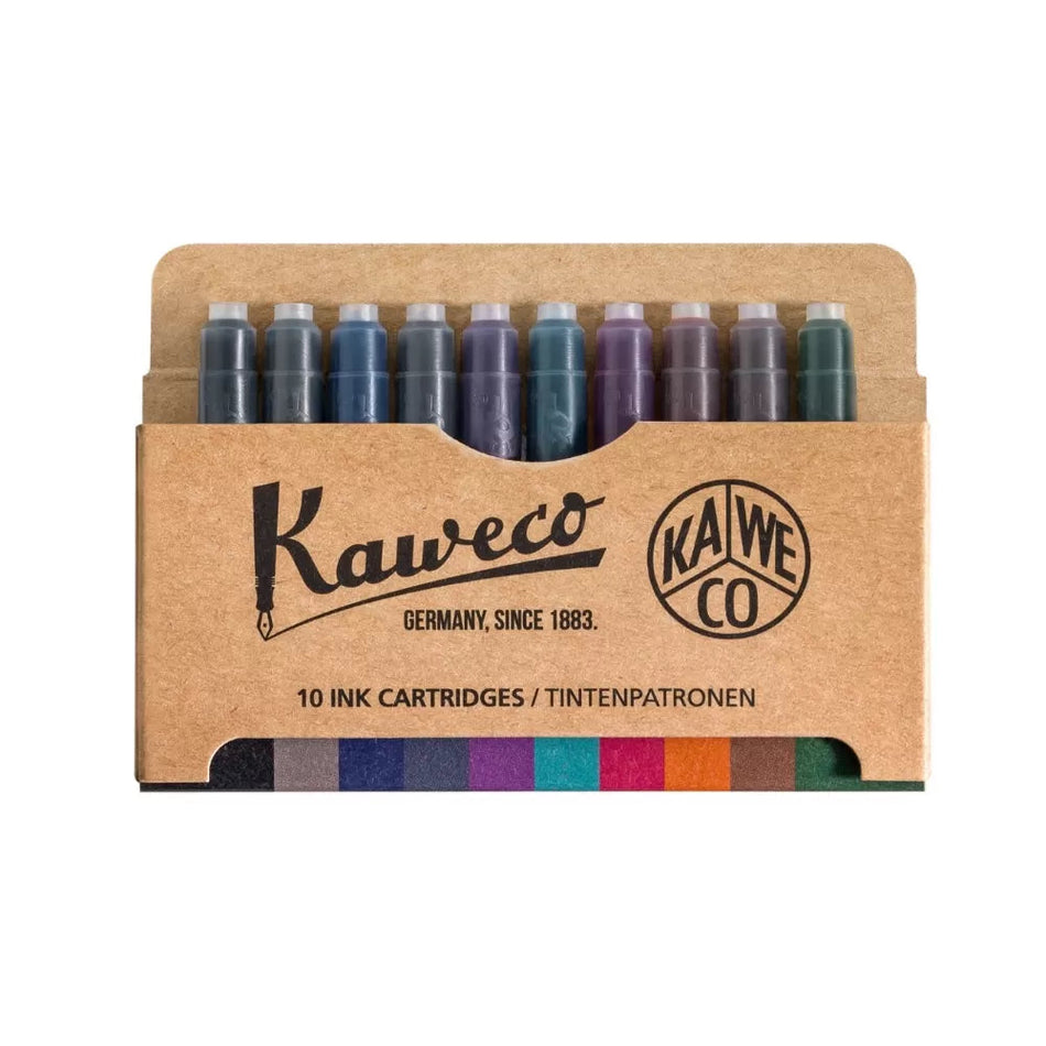 Kaweco Ebonit Sport Fountain Pen (Limited Edition)