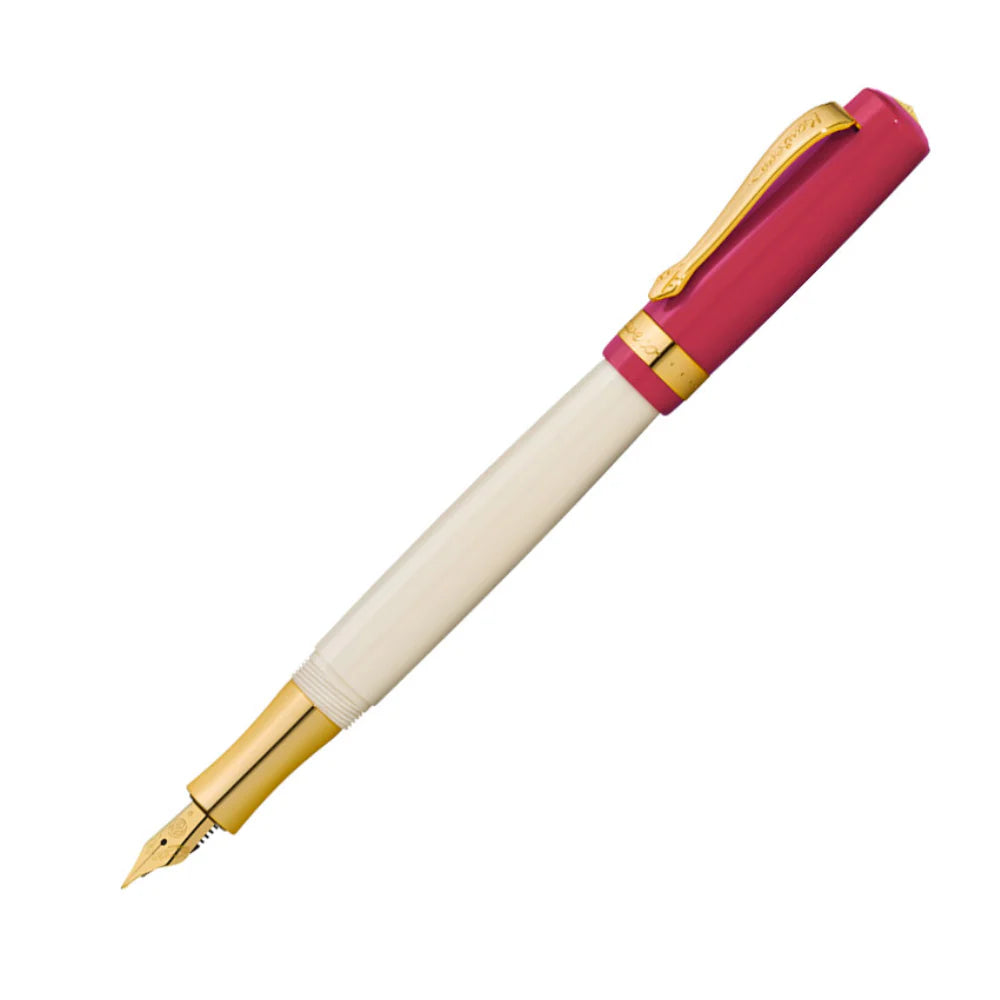 Kaweco Student Fountain Pen - 30’s Blues (Berry)
