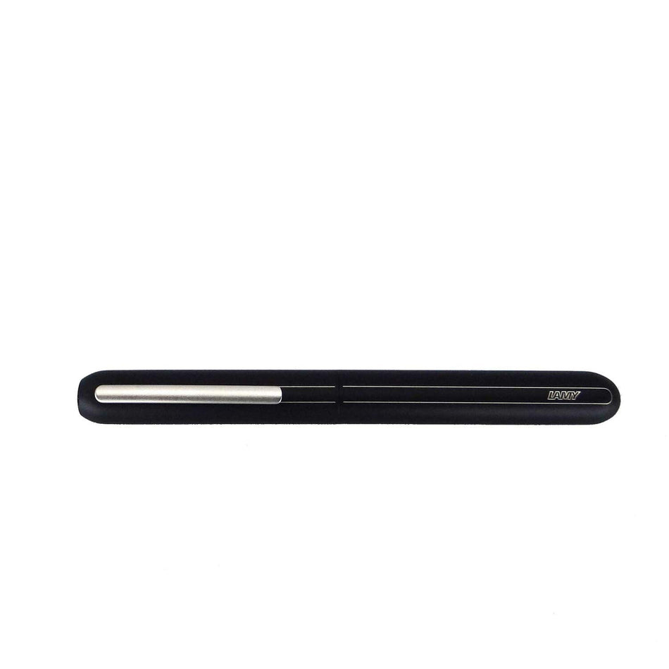 Lamy Dialog 3 Retractable Fountain Pen - Black