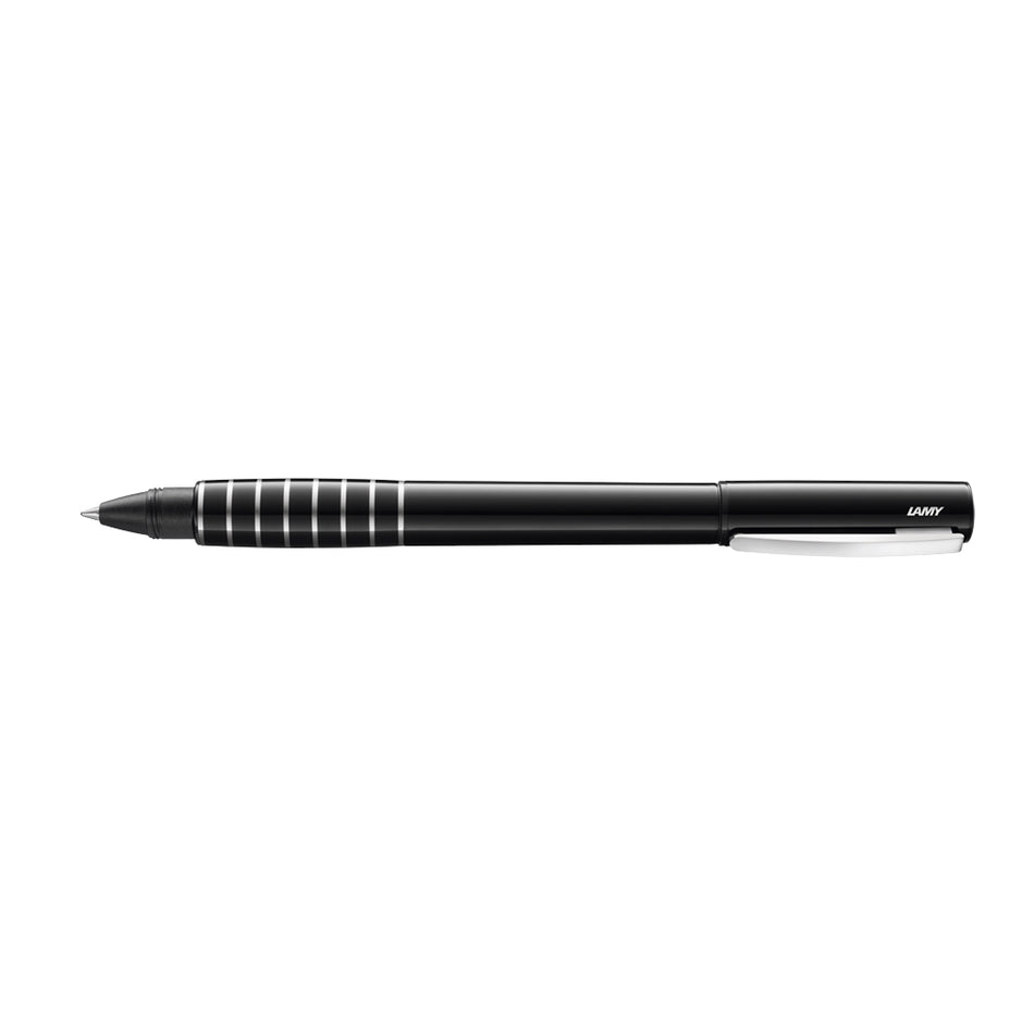 Lamy Accent Rollerball Pen - Black Diamond