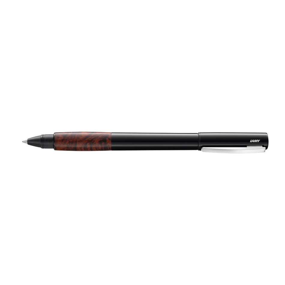 Lamy Accent Rollerball Pen - Briarwood