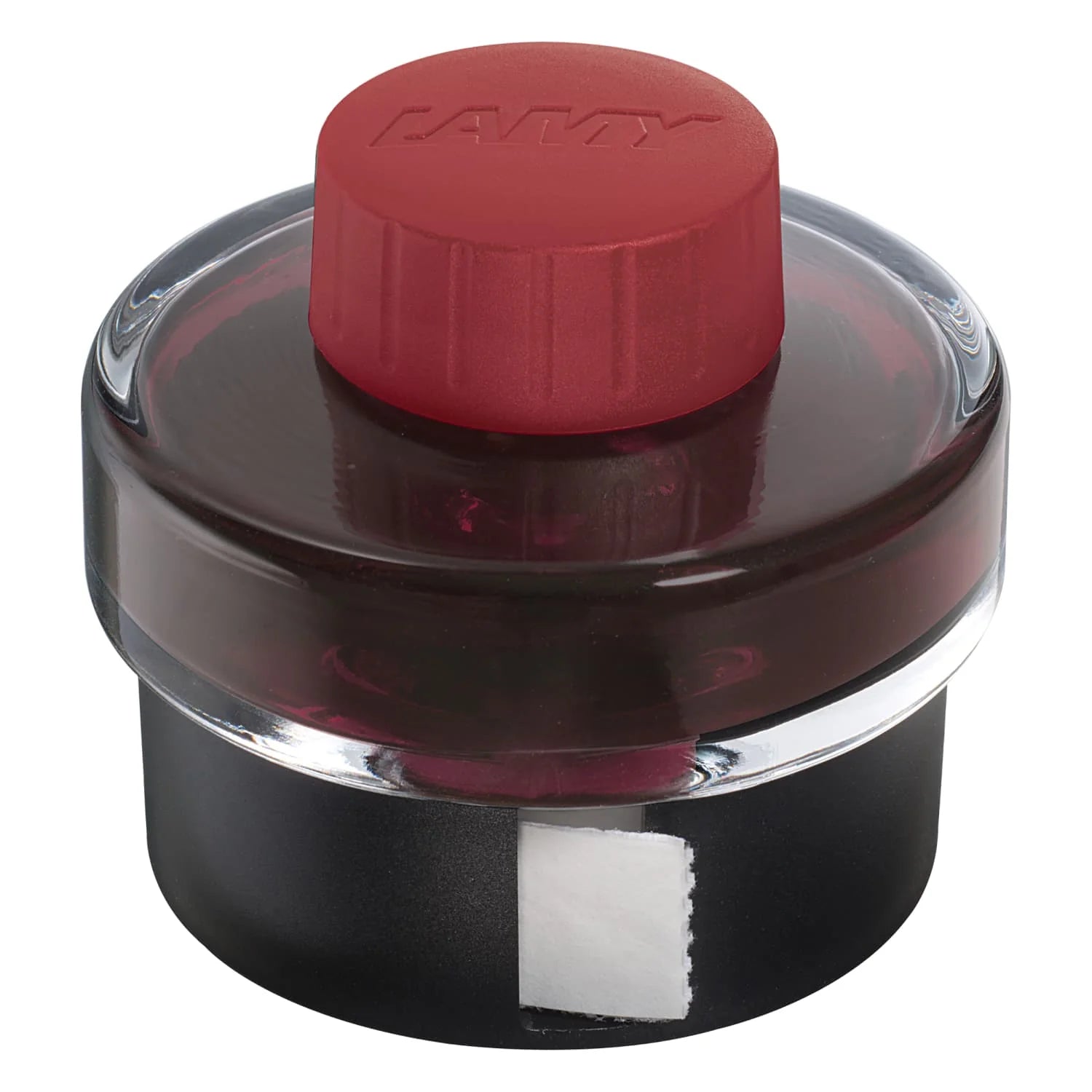 Lamy T52 Ink Bottle (50ml) - Sepia – Flax Pen to Paper