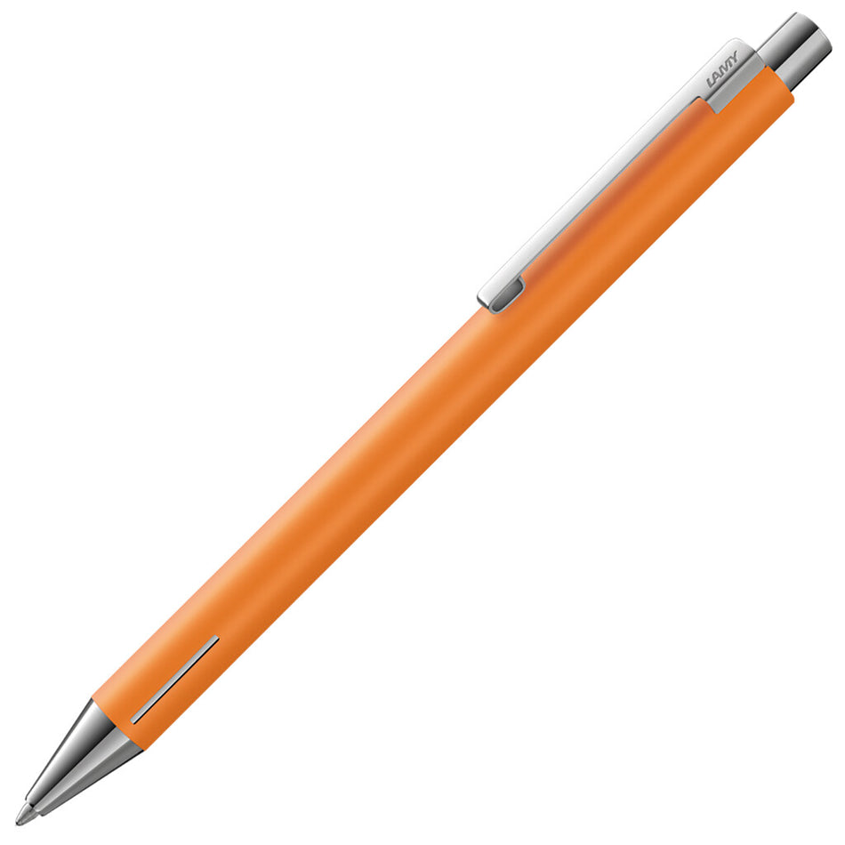 Lamy Econ Ballpoint - Apricot