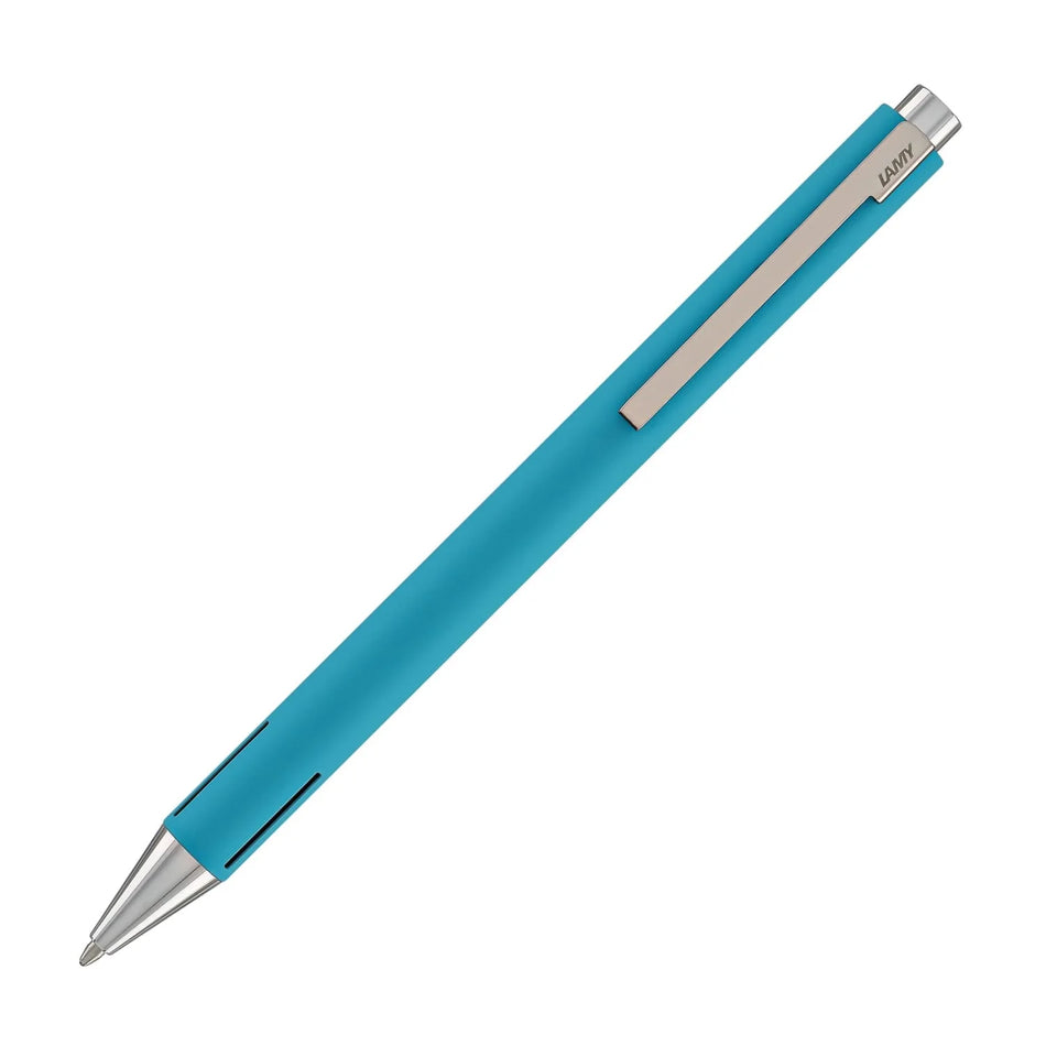 Lamy Econ Ballpoint - Sea
