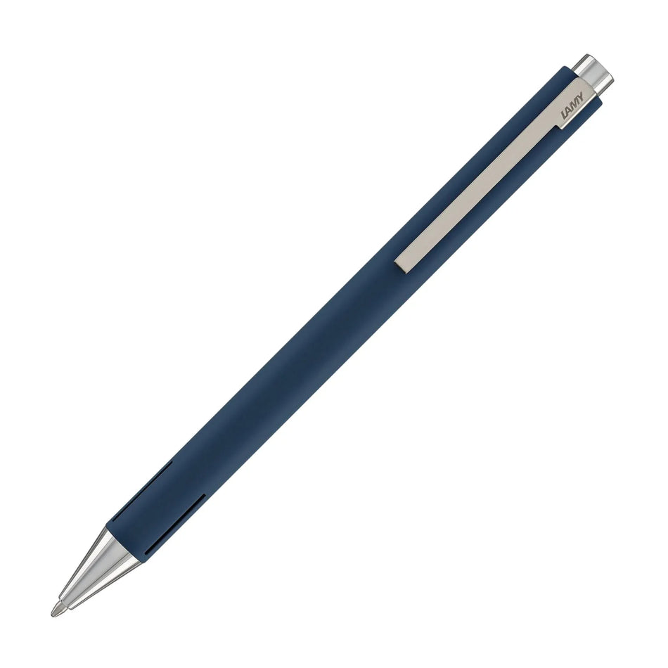 Lamy Econ Ballpoint - Indigo