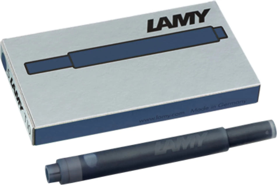 Lamy T10 Cartridges - Cliff