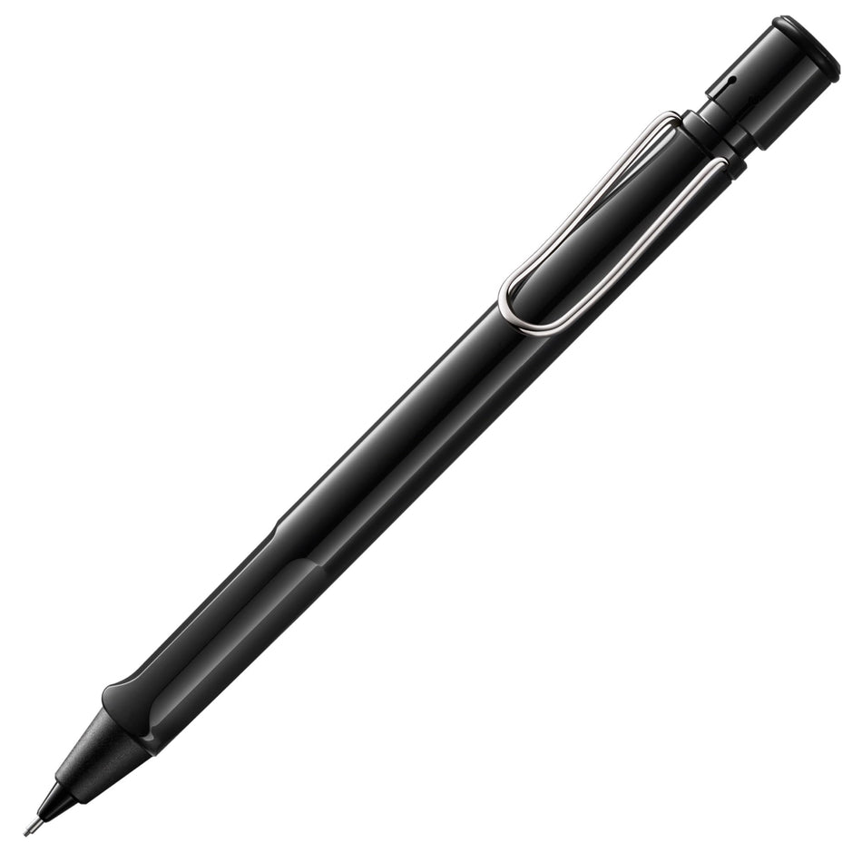 Lamy Safari Mechanical Pencil - Black (0.5mm)