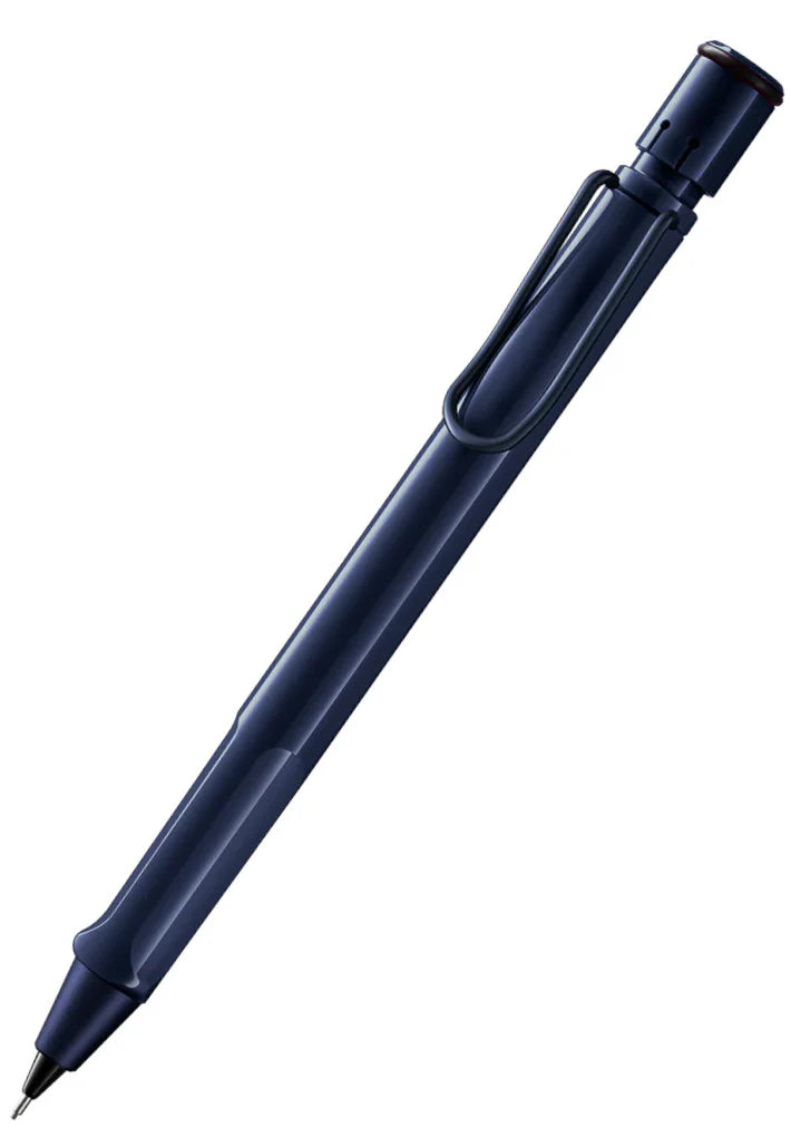 Lamy Safari Mechanical Pencil - Dark Dusk (0.5mm)