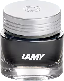 Lamy T53 Crystal Ink Series (30ml) - Agate