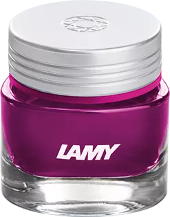 Lamy T53 Crystal Ink Series (30ml) - Beryl