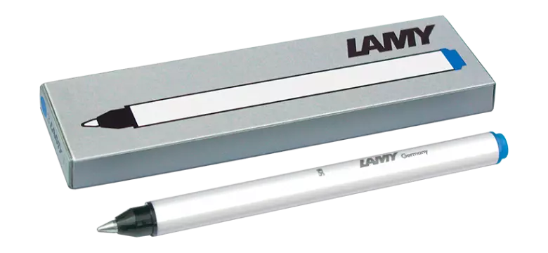 Lamy Refill Balloon T11 Blue