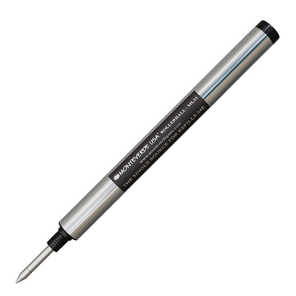 Monteverde Refill Legrand Montblanc Style RB Black (M)