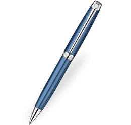 Caran d'Ache Leman Ballpoint - Grand Bleu