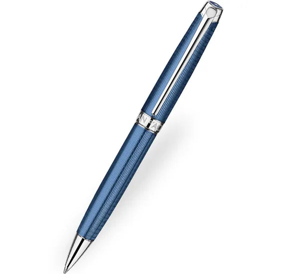 Caran d'Ache Leman Ballpoint - Grand Bleu