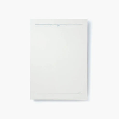 Kakimori Plain Paper - Conqueror Laid