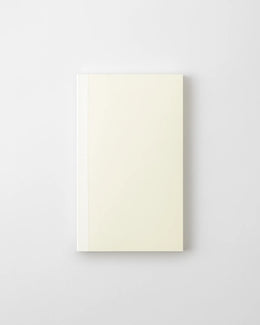 MD Notebook B6 Slim - Blank