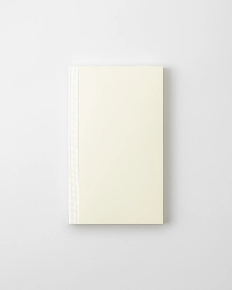 MD Notebook B6 Slim - Blank