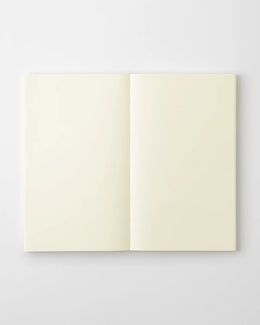 MD Notebook B6 Slim - Blank
