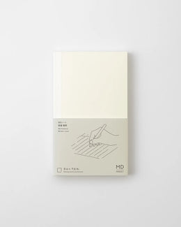 MD Notebook B6 Slim - Lined