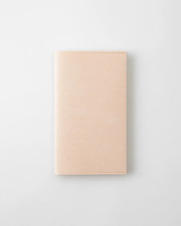 MD Notebook Paper Cover - B6 Slim
