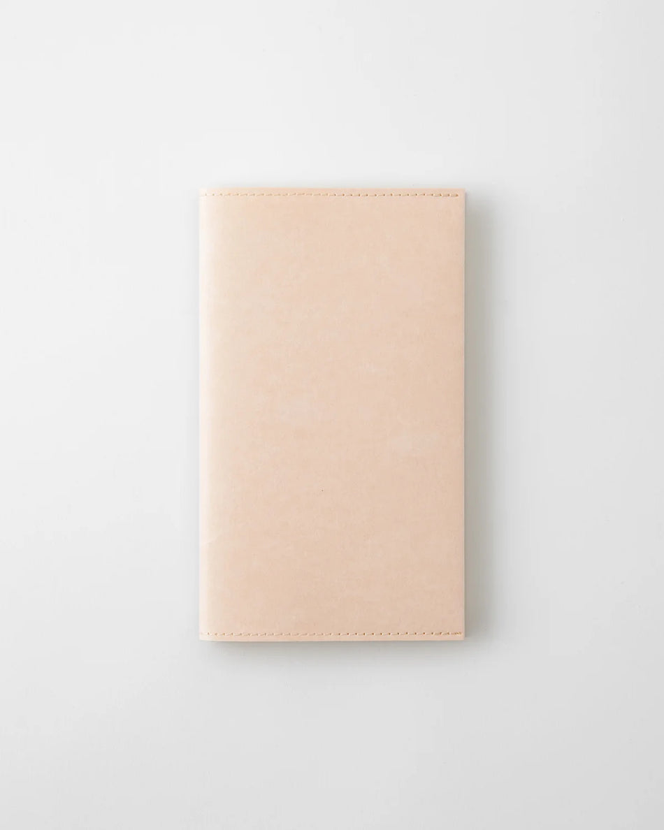 MD Notebook Paper Cover - B6 Slim