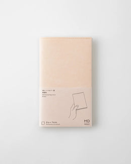 MD Notebook Paper Cover - B6 Slim