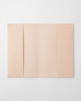 MD Notebook Paper Cover - B6 Slim
