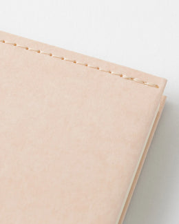 MD Notebook Paper Cover - B6 Slim