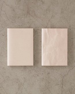 MD Notebook Paper Cover - B6 Slim
