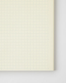 MD Notebook B6 Slim - Grid