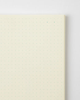 MD Notebook A6 - Dot Grid