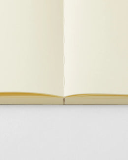 MD Notebook B6 Slim - Blank