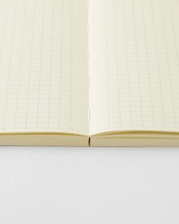MD Notebook B6 Slim - Grid