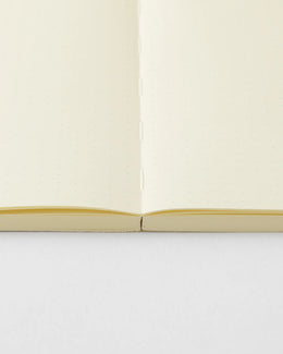 MD Notebook B6 Slim - Dot Grid