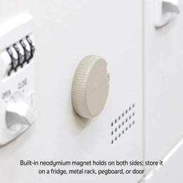 Midori Carton Opener - Beige