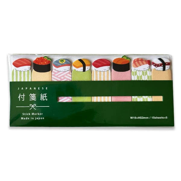 Mind Wave Stick Marker - Sushi