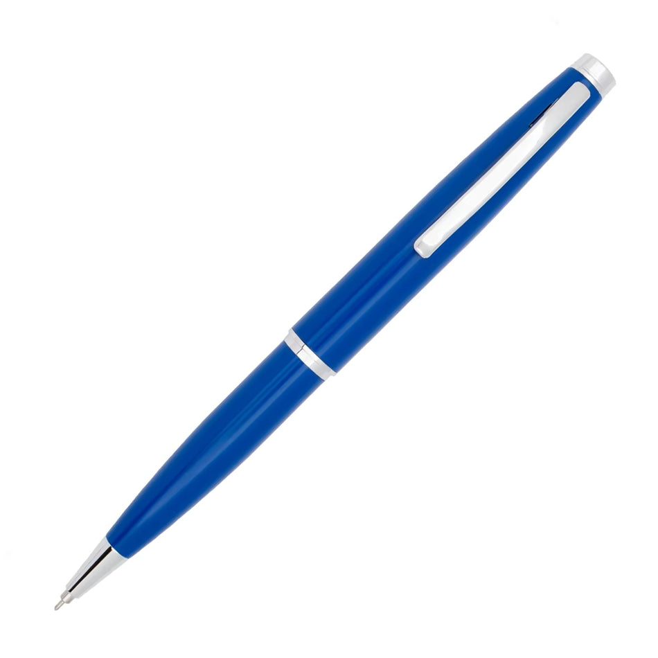 Monteverde Dakota Air Force Blue Rollerball