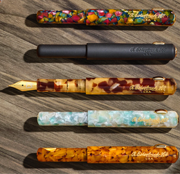 Esterbrook Niblet Honeycomb Fountain Pen
