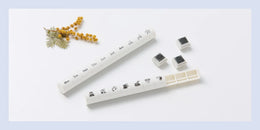 Shachihata Allemore Nototo 10 Mini Stamp Set - Number
