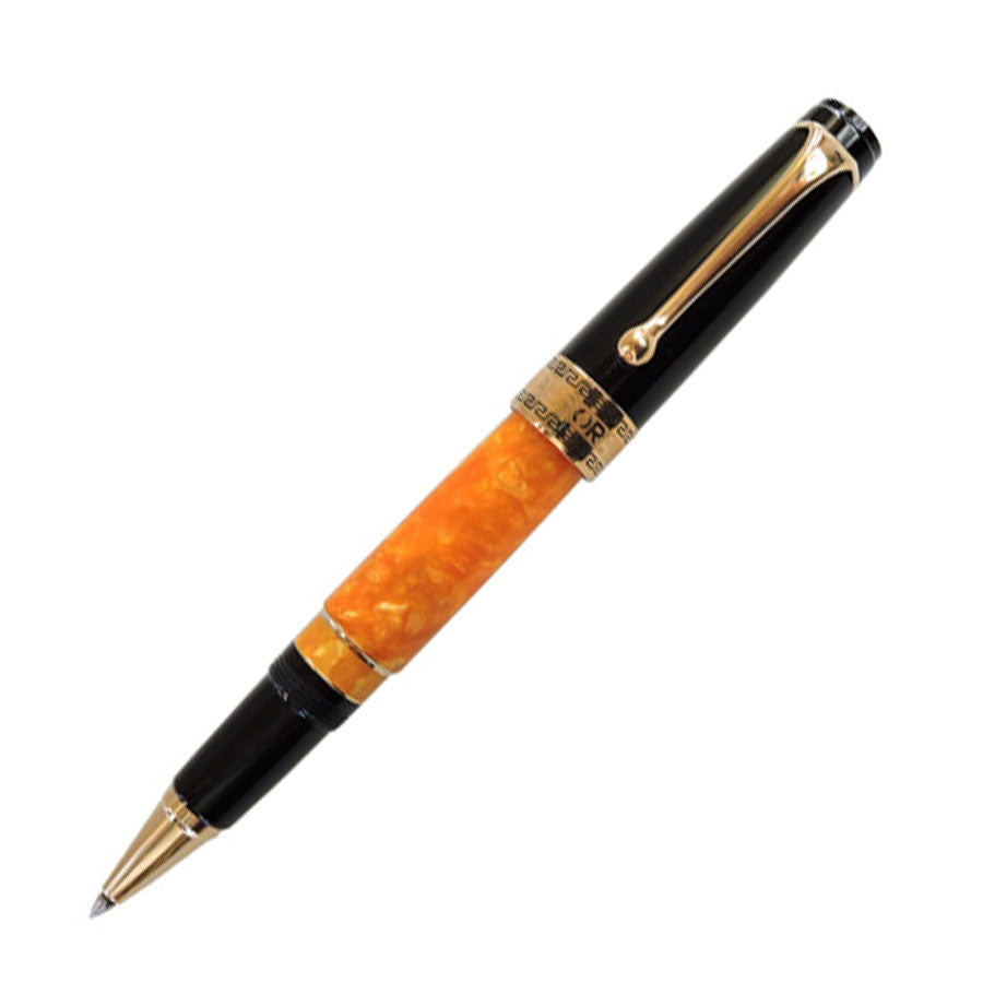Aurora Optima Auroloide Rollerball - O' Sole Mio