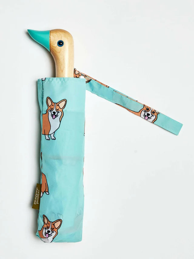 Original Duckhead Umbrella - Patterns